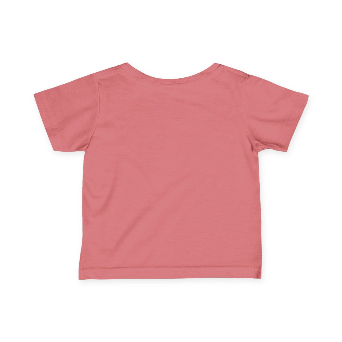 Cute Pink Fairy Infant Tee - Adorable Baby T-Shirt for Playtime & Special Occasions