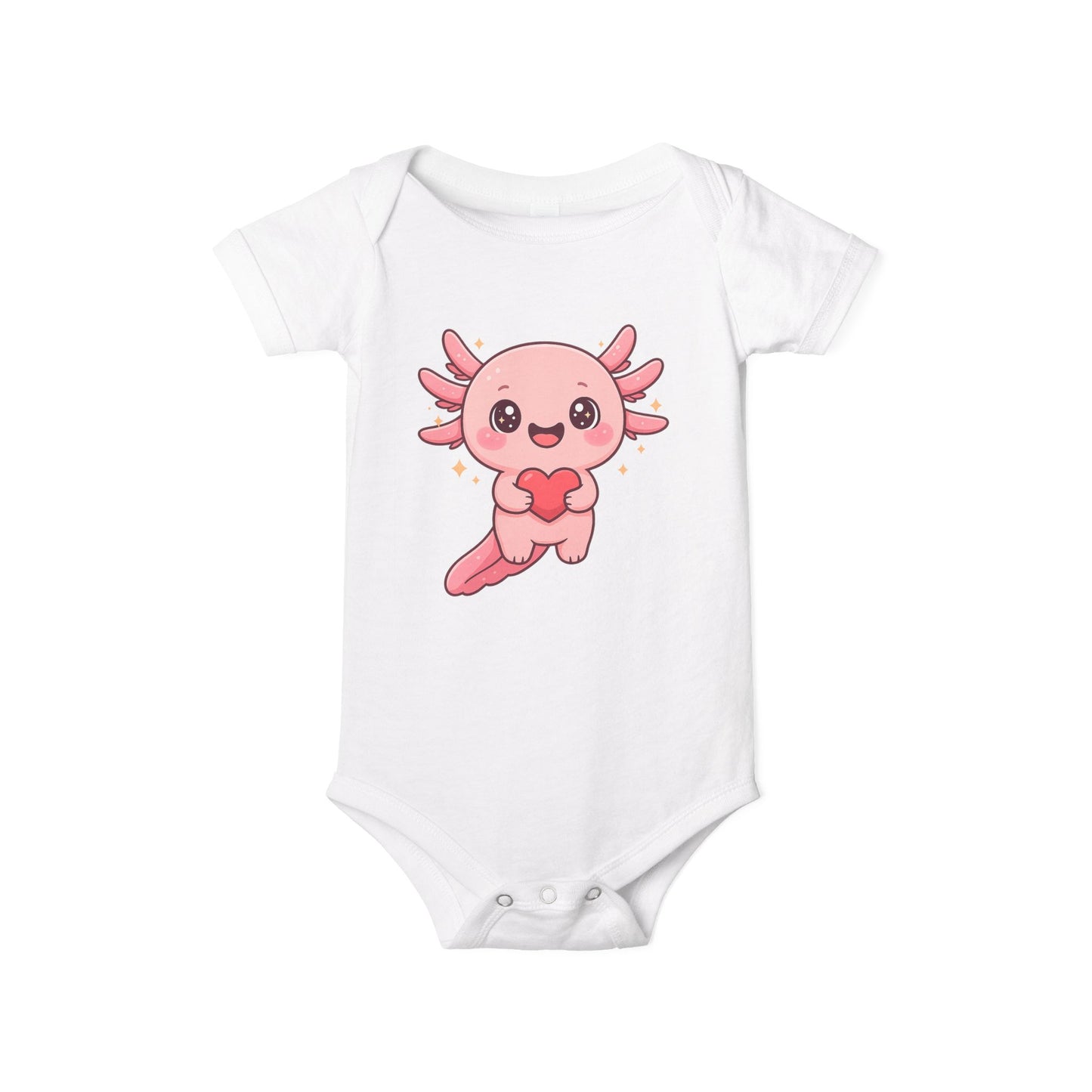 Infant Jersey One Piece
