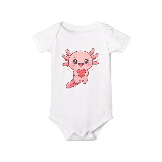 Infant Jersey One Piece