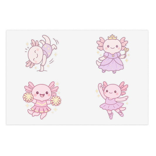 Sticker Sheets