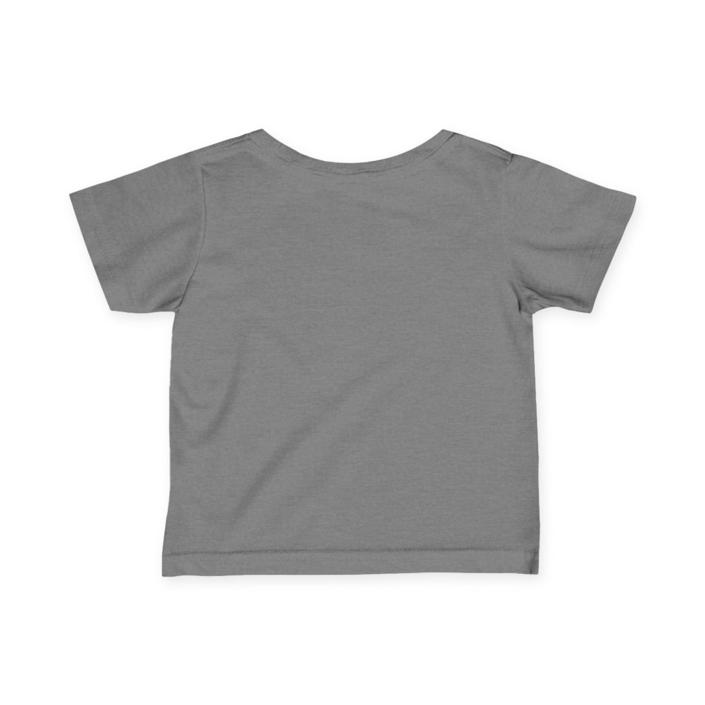 Cute Pink Fairy Infant Tee - Adorable Baby T-Shirt for Playtime & Special Occasions