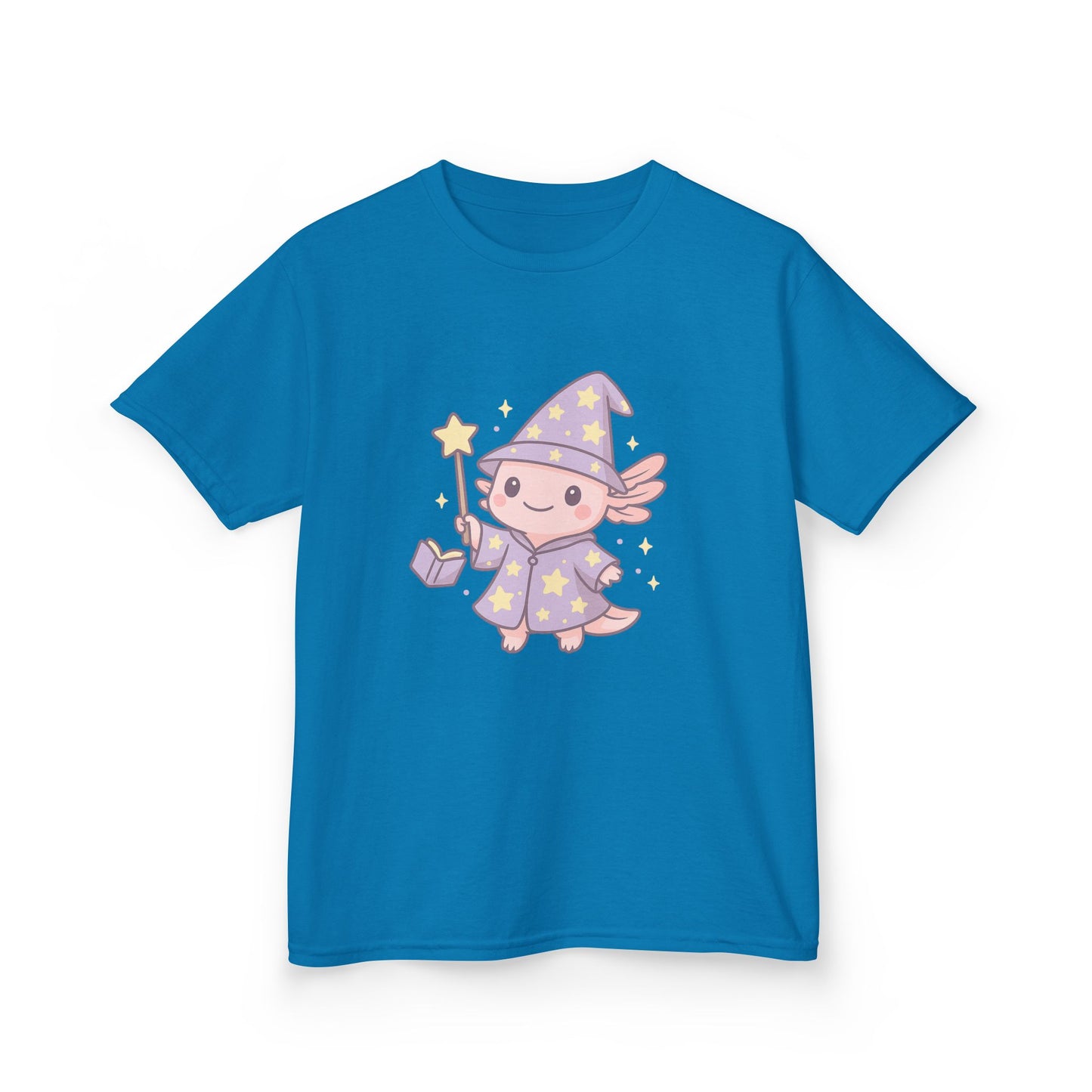 Kids Heavy Cotton™ Tee