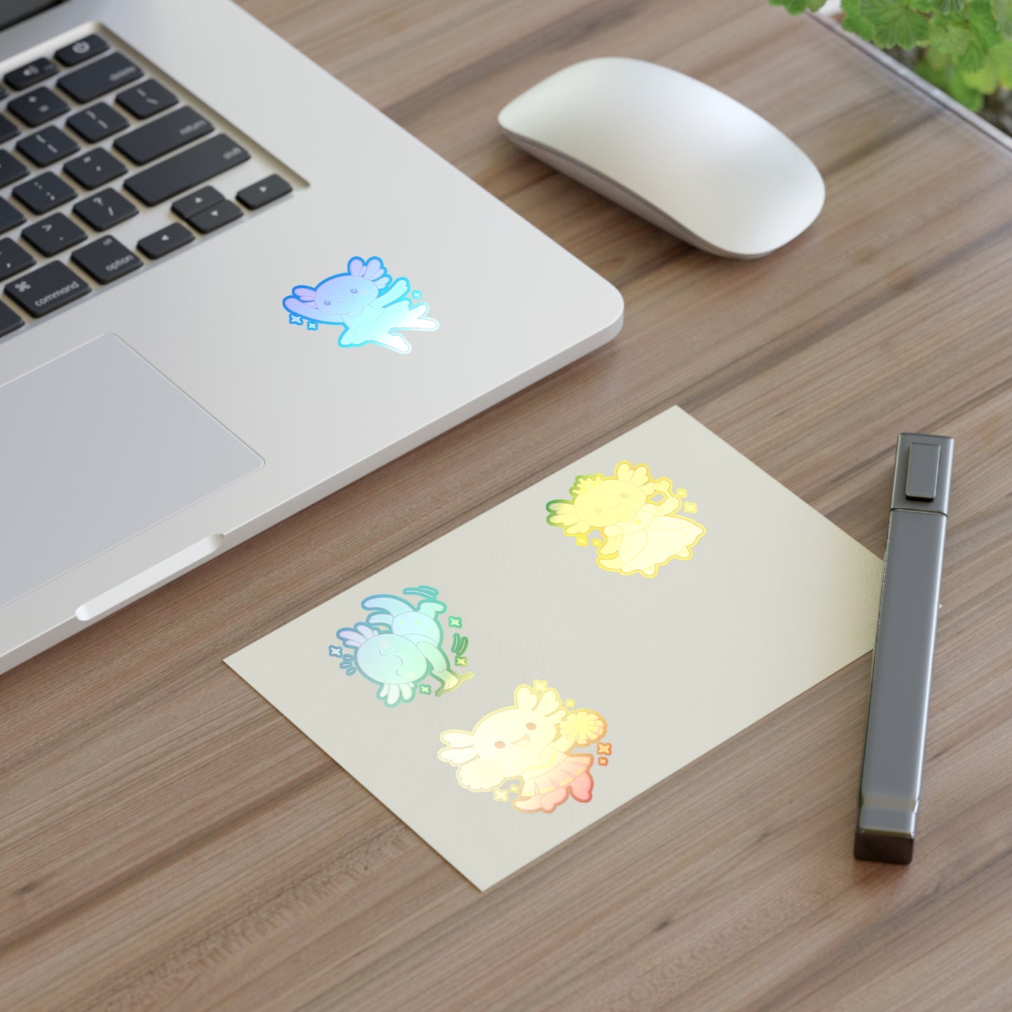 Sticker Sheets