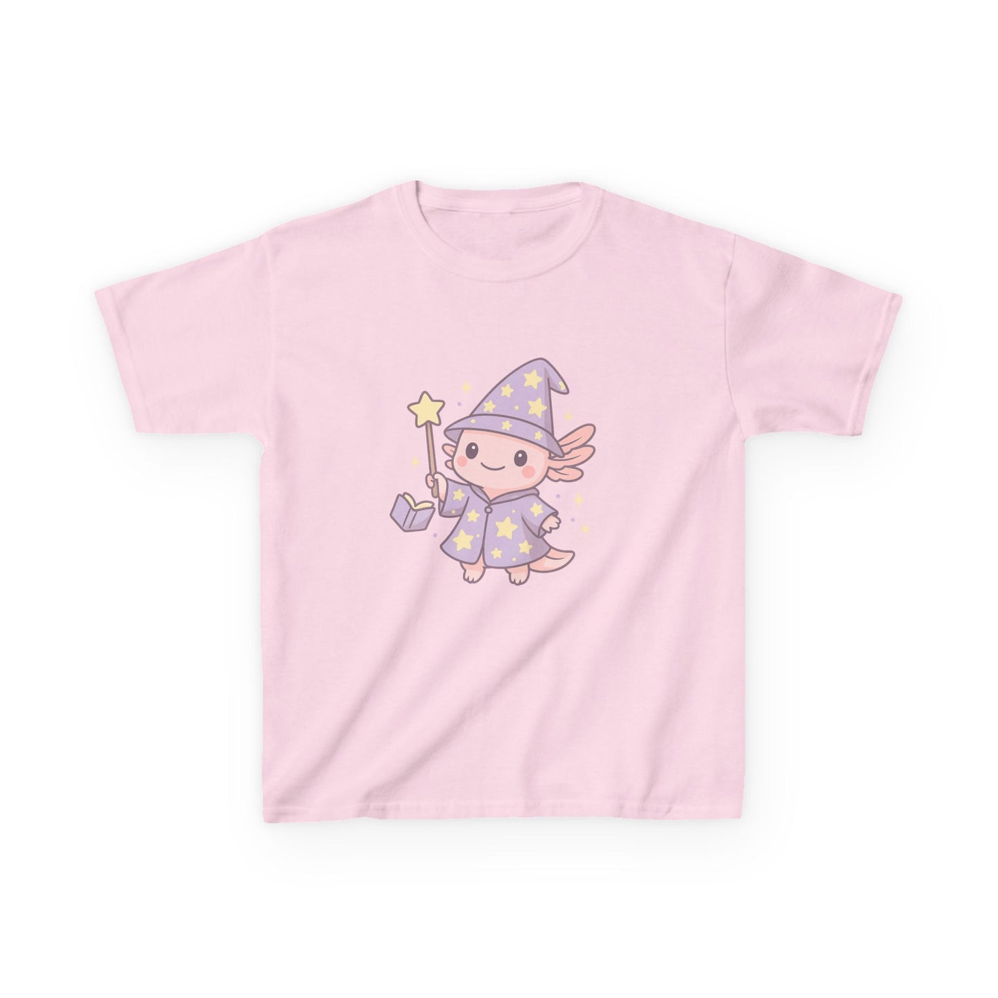 Kids Heavy Cotton™ Tee
