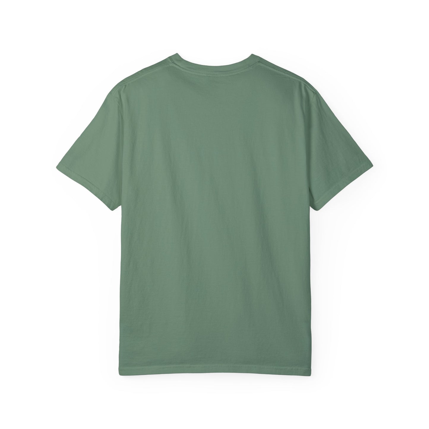 Cute Axolotl Friends T-Shirt - Unisex Garment-Dyed Tee for Animal Lovers