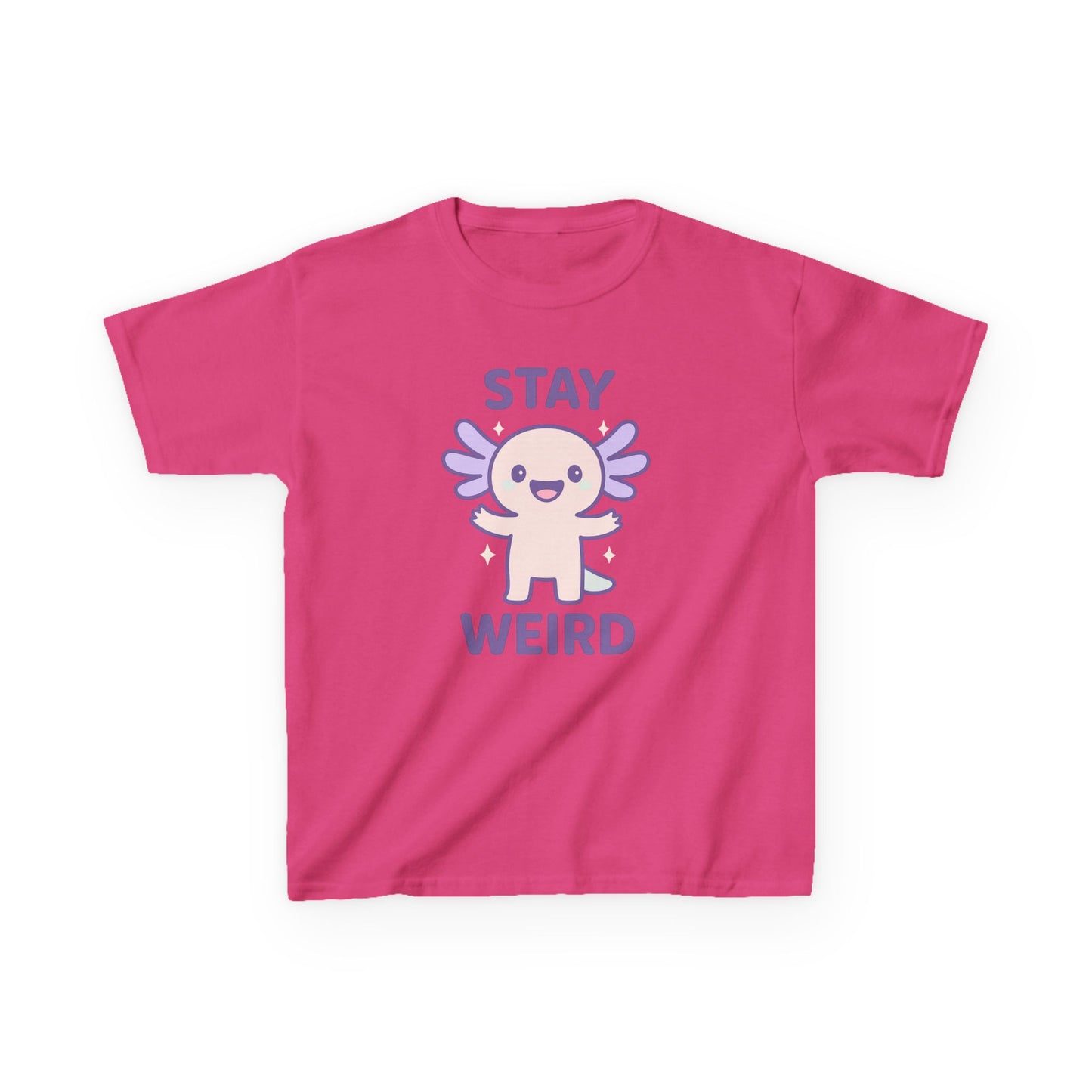 Kids Heavy Cotton™ Tee