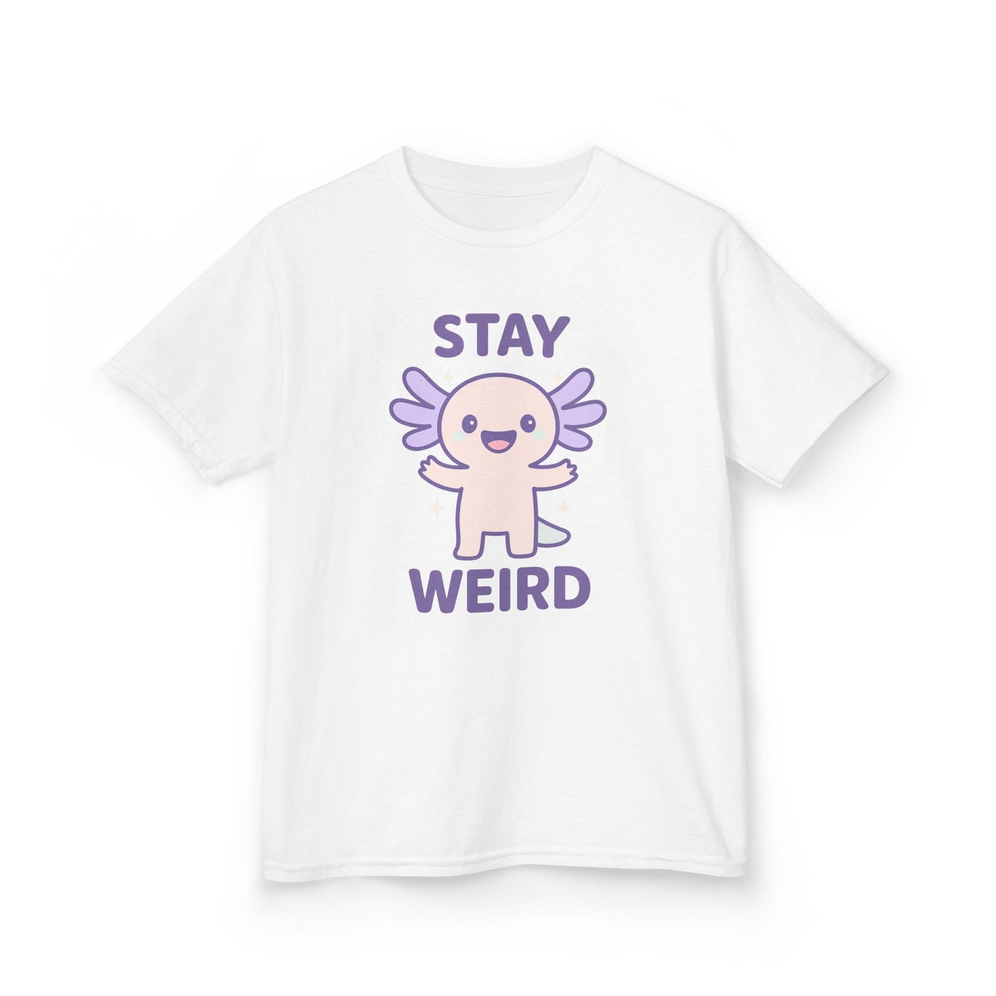 Kids Heavy Cotton™ Tee