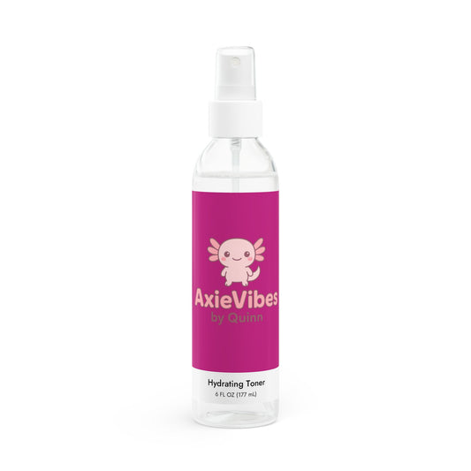 Hydrating Toner, 6oz