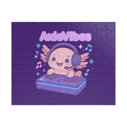 Puzzle (110, 252, 520, 1014-piece)