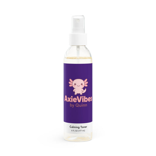 Calming Toner, 6oz