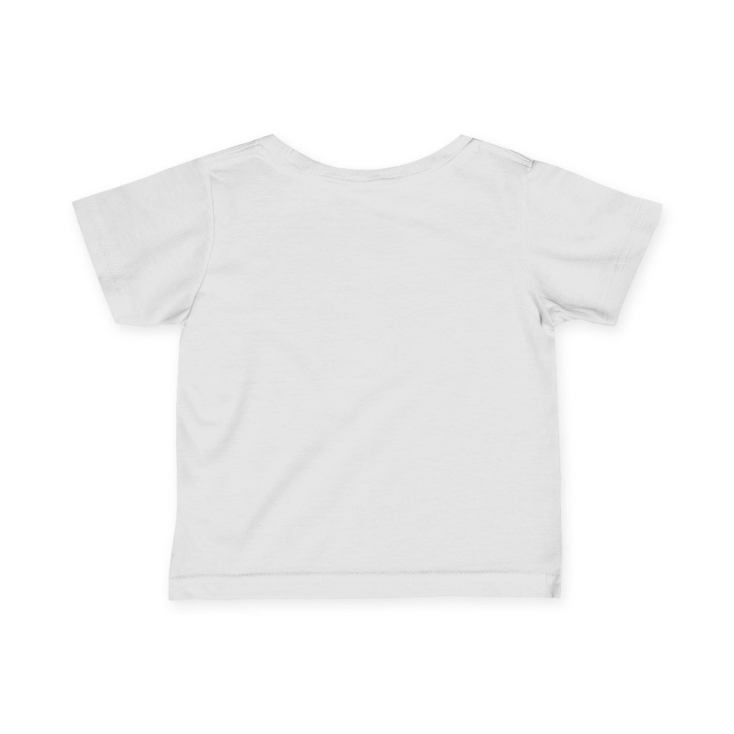 Cute Pink Fairy Infant Tee - Adorable Baby T-Shirt for Playtime & Special Occasions