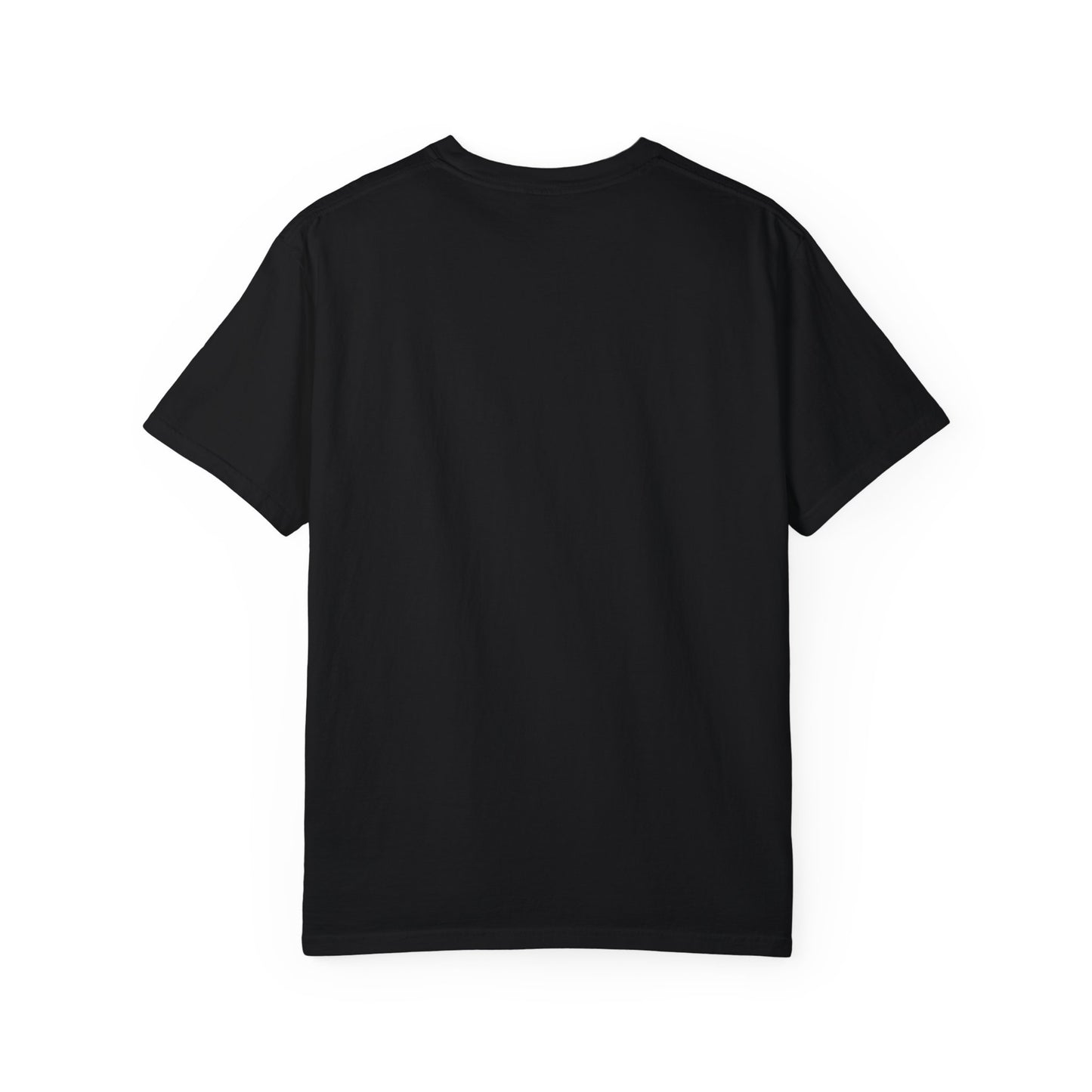 Cute Axolotl Friends T-Shirt - Unisex Garment-Dyed Tee for Animal Lovers