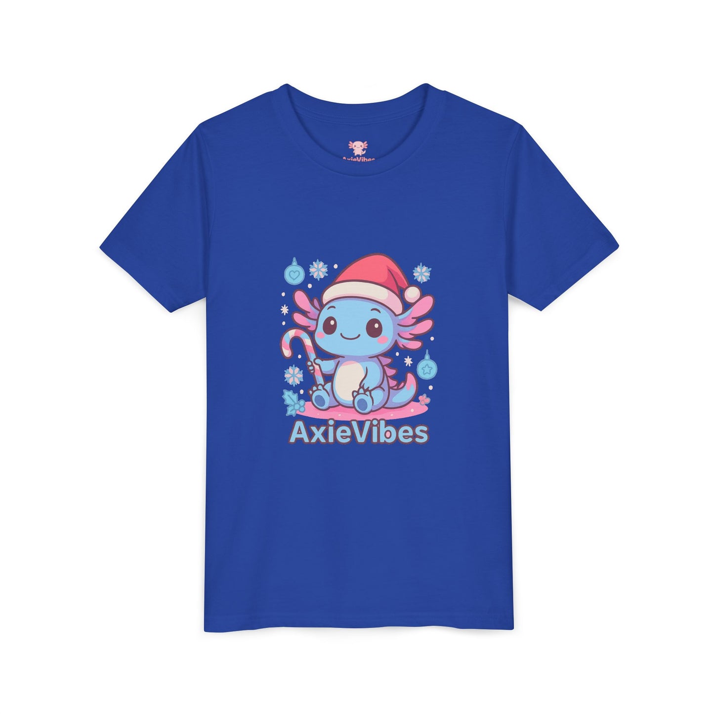 Youth Short Sleeve Tee