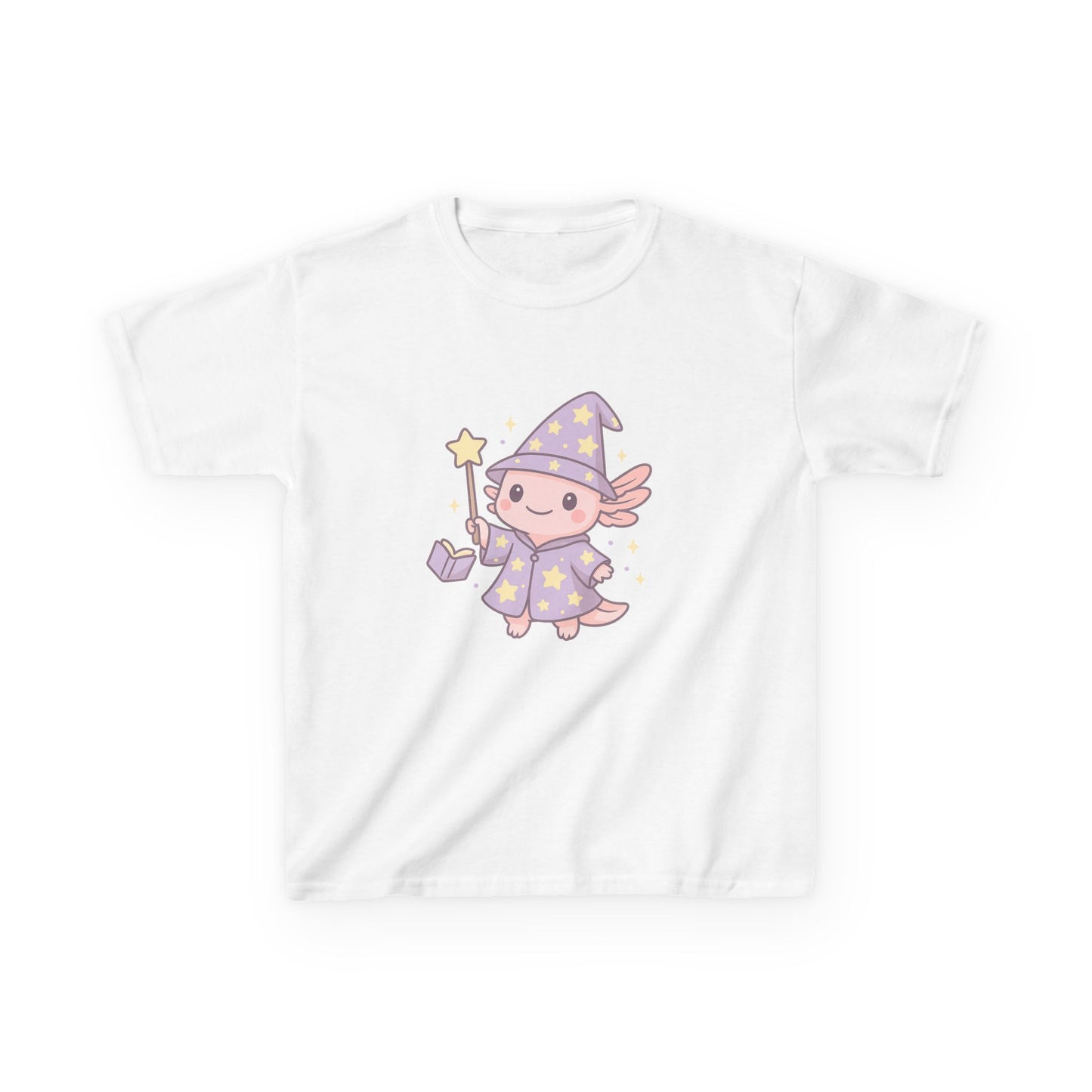 Kids Heavy Cotton™ Tee