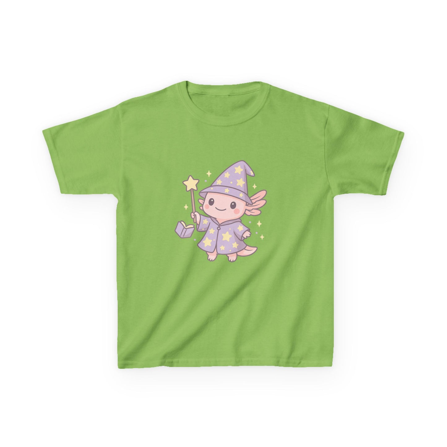 Kids Heavy Cotton™ Tee
