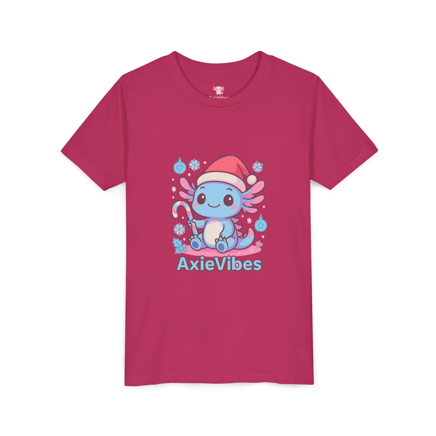 Youth Short Sleeve Tee