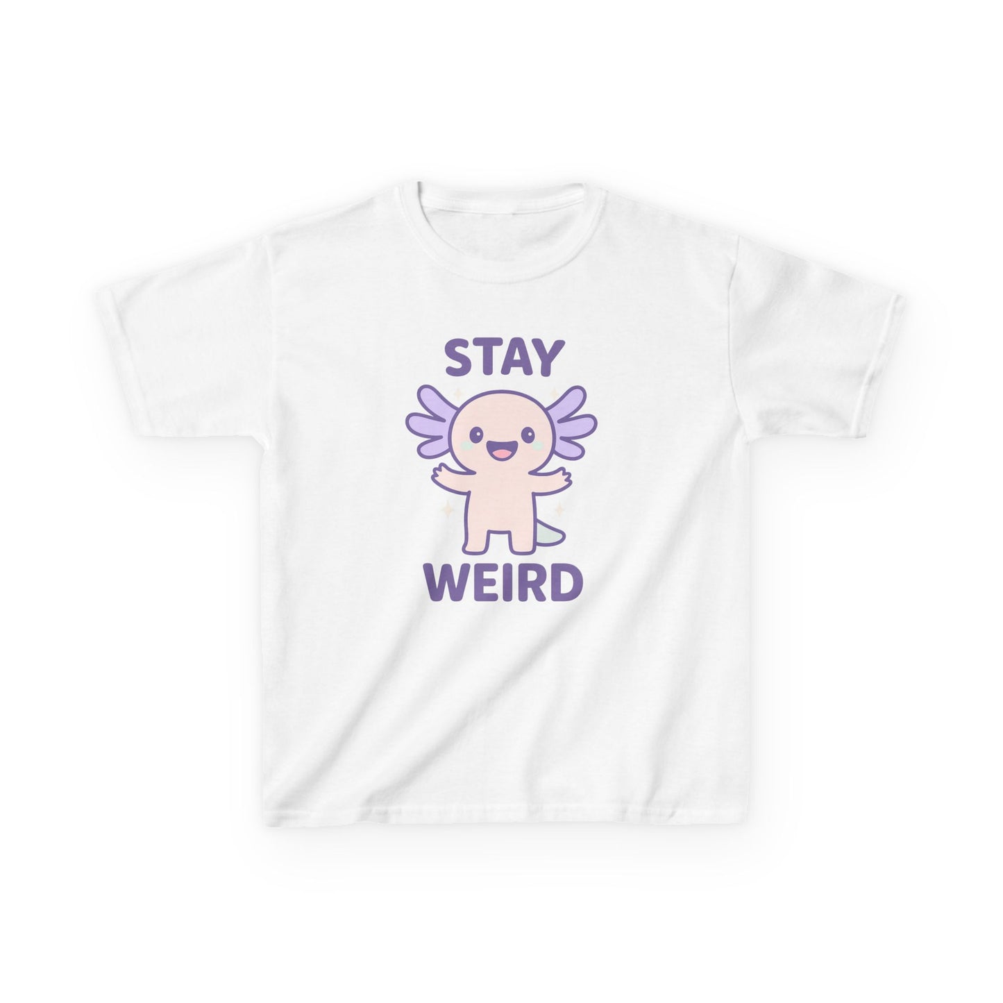 Kids Heavy Cotton™ Tee