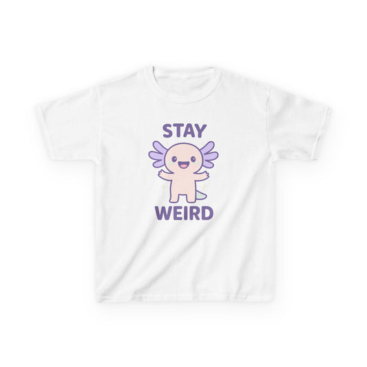 Kids Heavy Cotton™ Tee