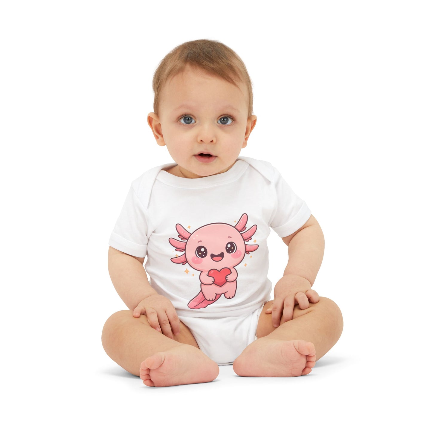 Infant Jersey One Piece