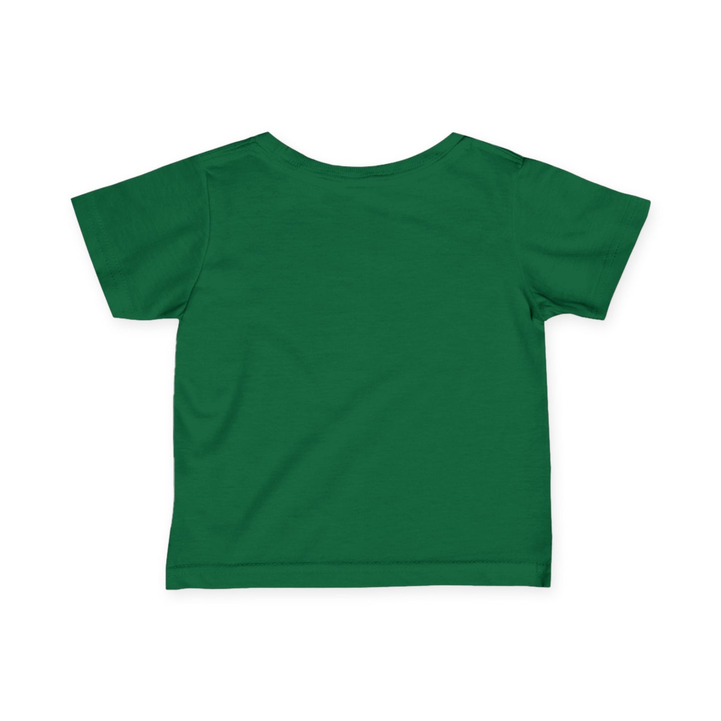 Cute Pink Fairy Infant Tee - Adorable Baby T-Shirt for Playtime & Special Occasions