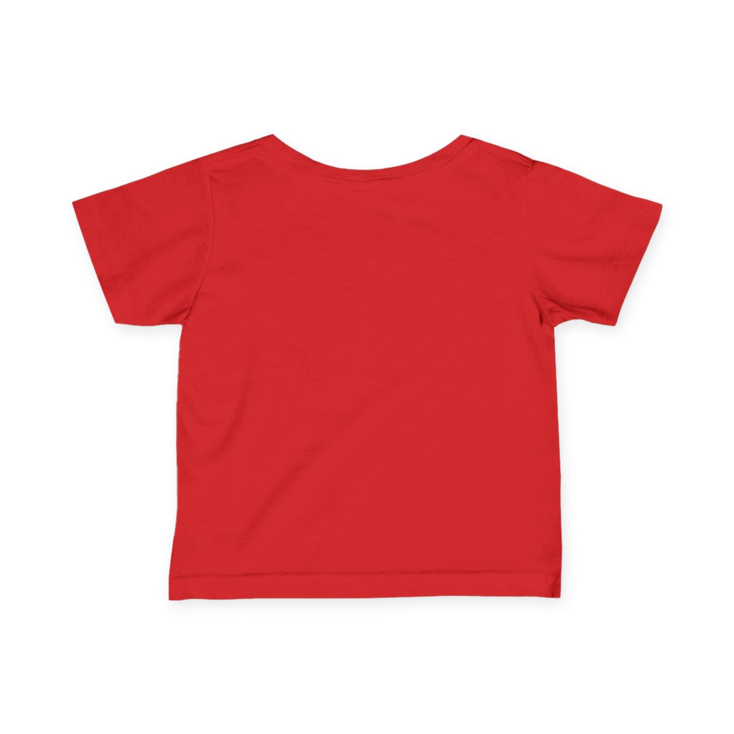Cute Pink Fairy Infant Tee - Adorable Baby T-Shirt for Playtime & Special Occasions