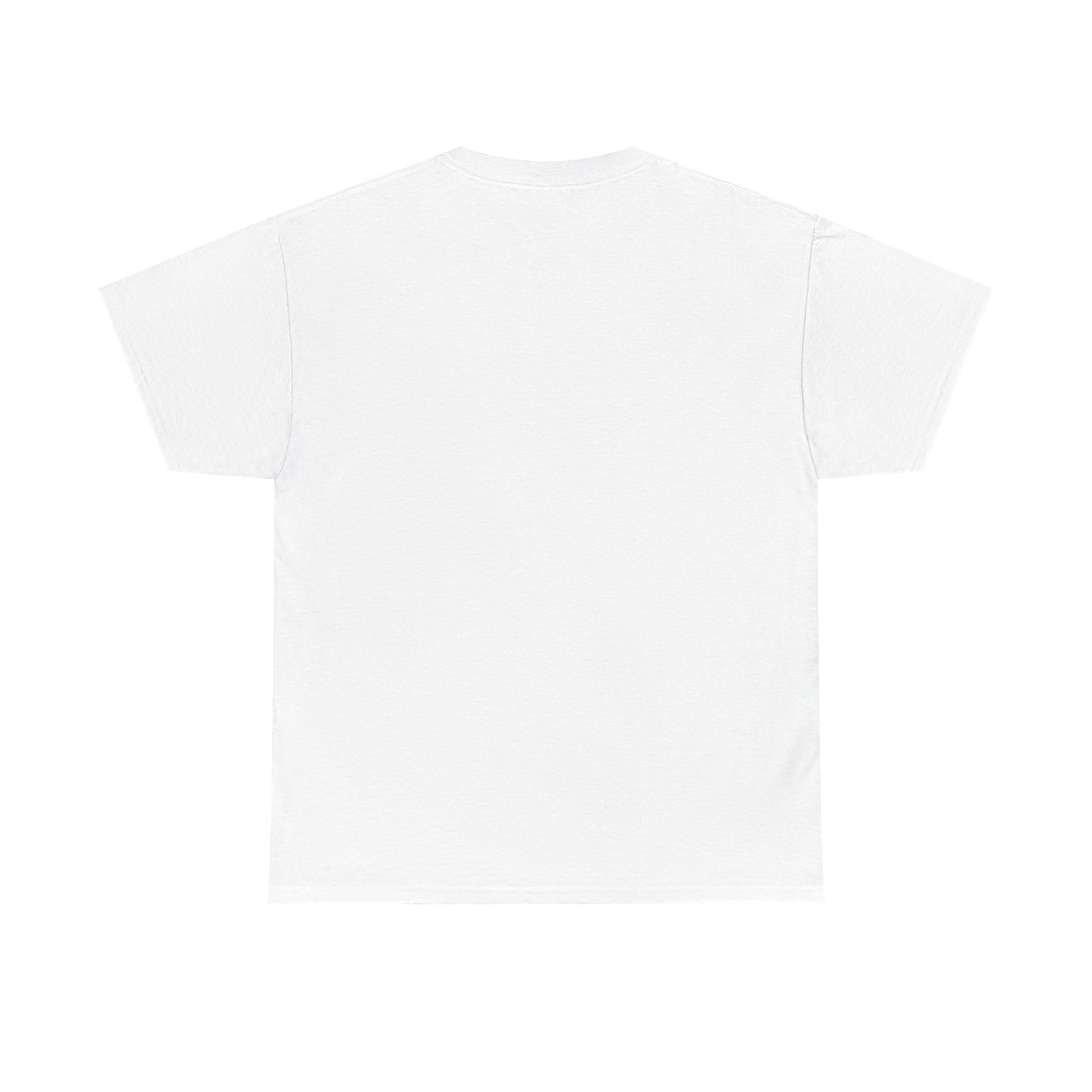 Cute Angel Love T-Shirt | I Love You to the Moon and Back Tee | Unisex Heavy Cotton Tee