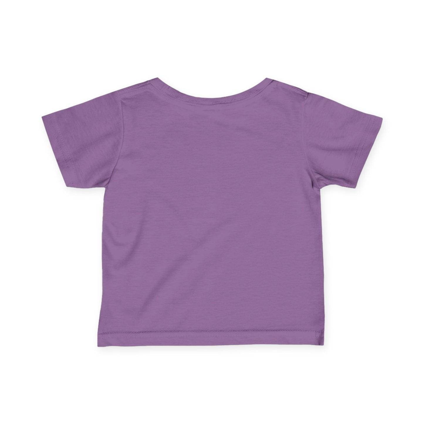 Cute Pink Fairy Infant Tee - Adorable Baby T-Shirt for Playtime & Special Occasions