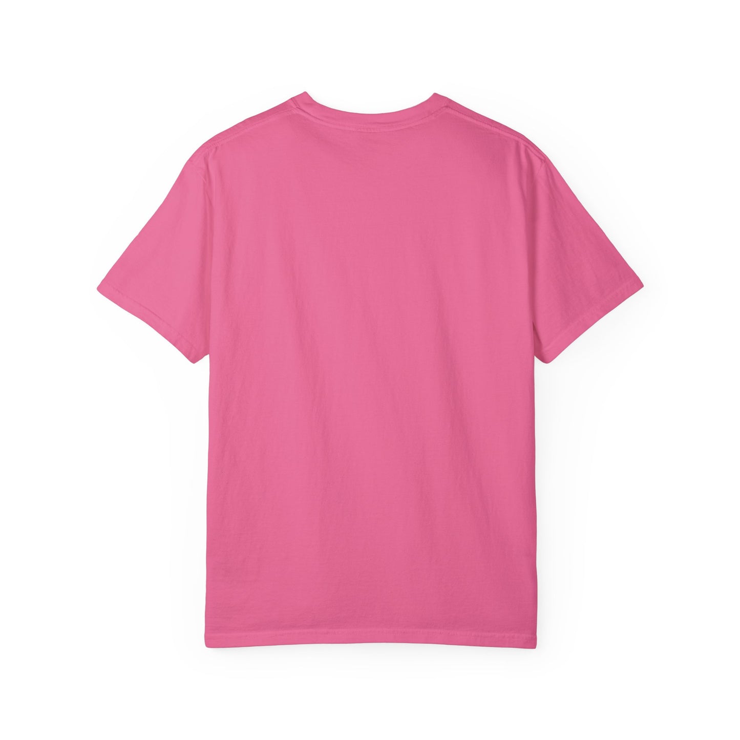 Cute Axolotl Friends T-Shirt - Unisex Garment-Dyed Tee for Animal Lovers